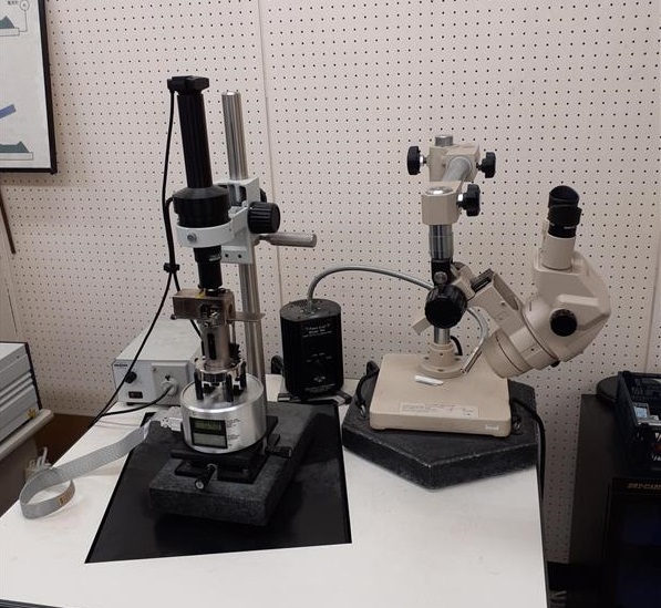 Fischione Model 1020