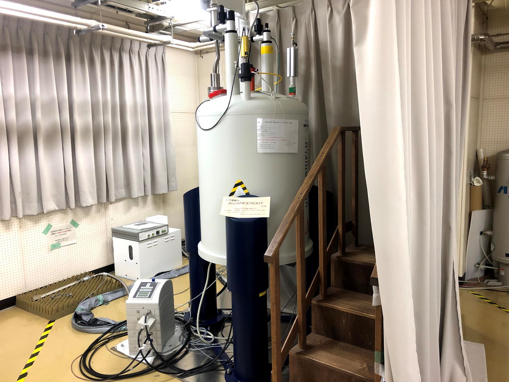 AVANCE500T