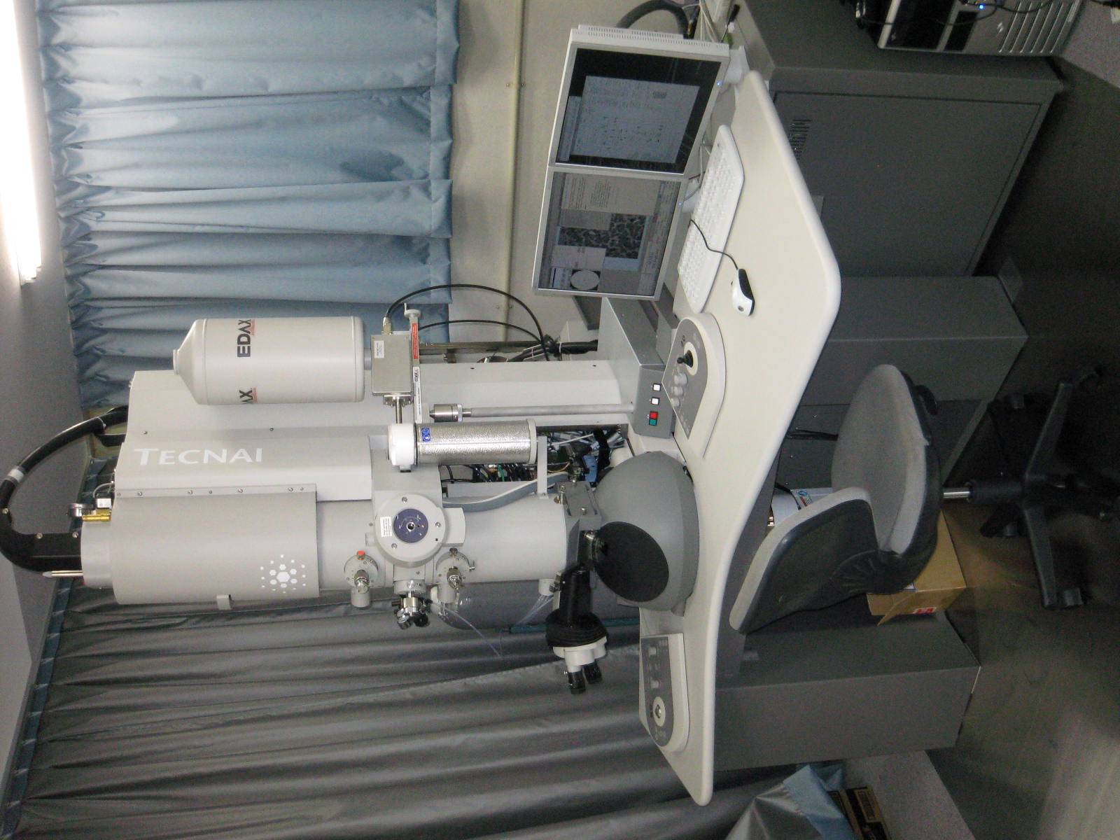 Technai G2 20
