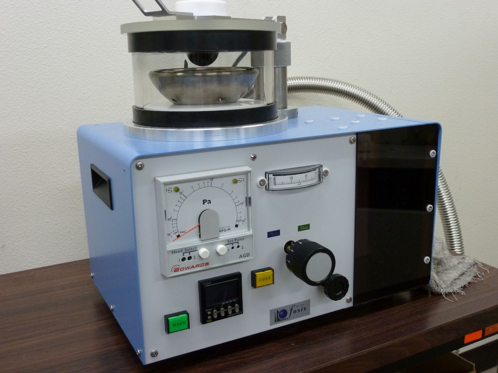 Os Coater (Neoc-STB)
